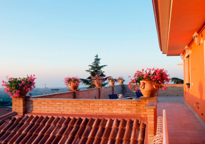 Casa Vacanze Residence Etna Royal View 19087050b400901